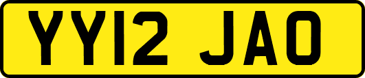 YY12JAO