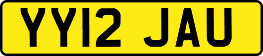 YY12JAU