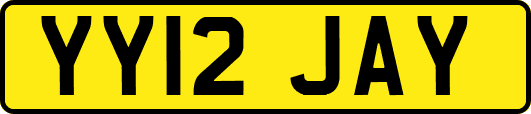 YY12JAY