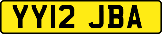 YY12JBA