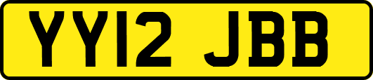 YY12JBB