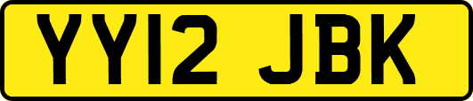 YY12JBK
