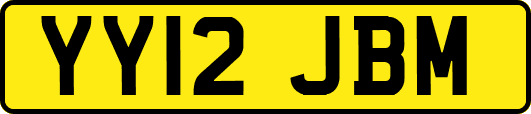 YY12JBM