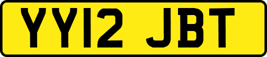 YY12JBT