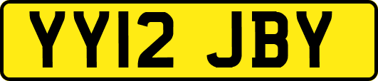 YY12JBY