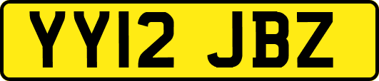 YY12JBZ