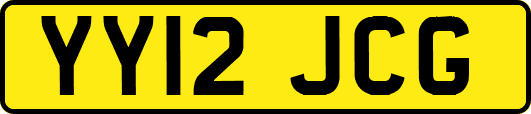 YY12JCG