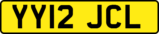 YY12JCL