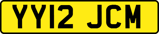 YY12JCM