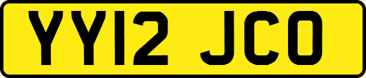 YY12JCO