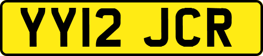 YY12JCR