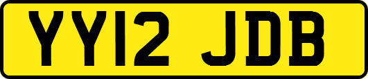 YY12JDB