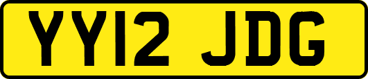 YY12JDG