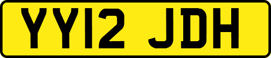 YY12JDH