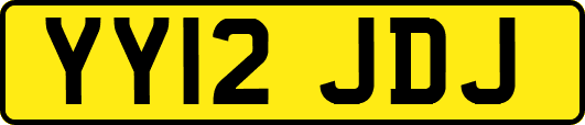 YY12JDJ