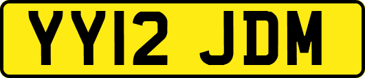 YY12JDM