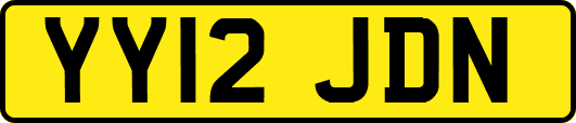 YY12JDN