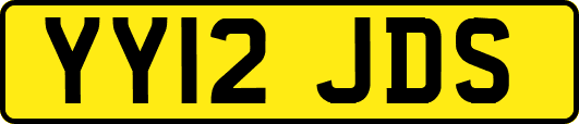 YY12JDS