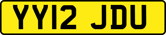 YY12JDU