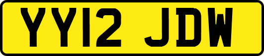 YY12JDW