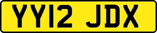 YY12JDX