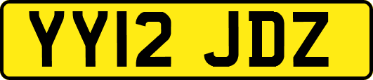 YY12JDZ