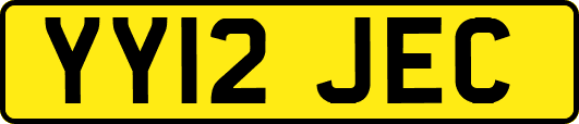 YY12JEC