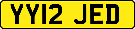 YY12JED