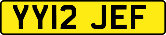 YY12JEF