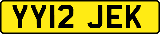YY12JEK