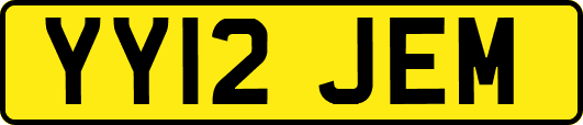 YY12JEM