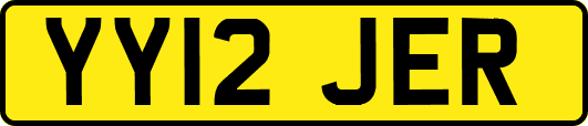 YY12JER