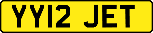 YY12JET
