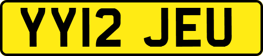 YY12JEU