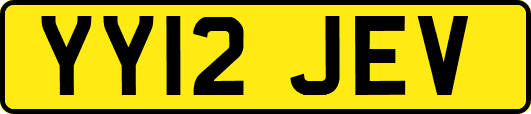YY12JEV