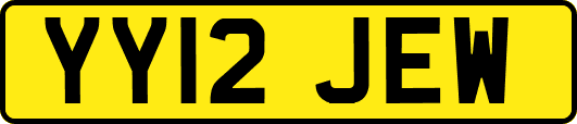 YY12JEW