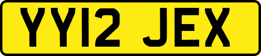 YY12JEX