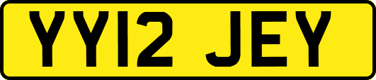 YY12JEY