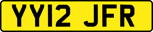 YY12JFR