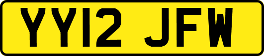 YY12JFW