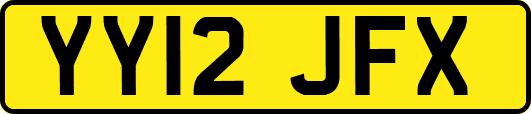 YY12JFX