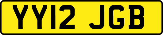 YY12JGB