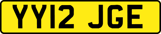 YY12JGE