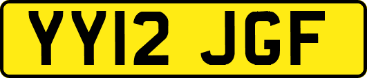 YY12JGF