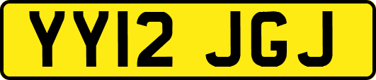 YY12JGJ