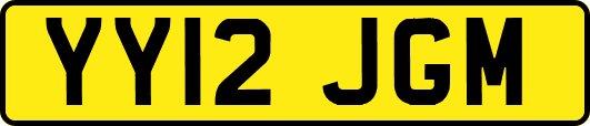 YY12JGM