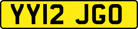 YY12JGO