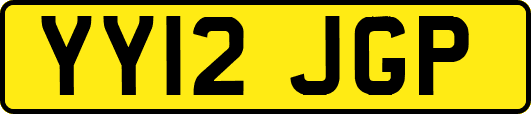YY12JGP