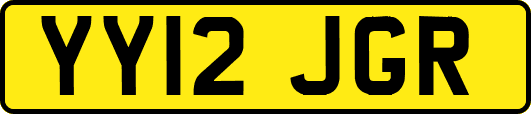 YY12JGR