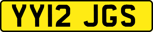 YY12JGS